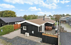 Cozy Home In Otterup With Wifi, Otterup